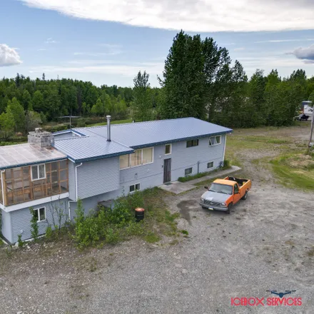 Image 4 - South Knik Goose Bay Road, Wasilla, AK 99687, USA - House for sale
