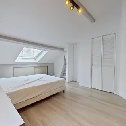 Image 2 - 1 Avenue André Morizet, 92100 Boulogne-Billancourt, France - Apartment for rent