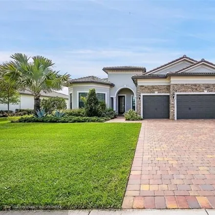 Buy this 3 bed house on 9122 Balsamo Drive in Palm Beach County, FL 33412