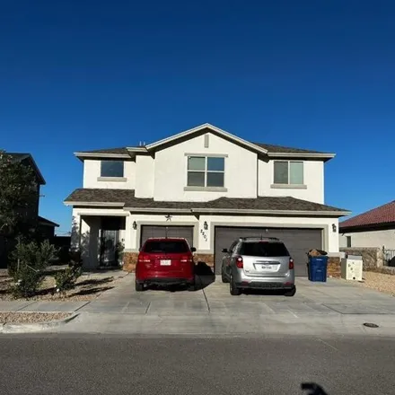 Buy this 5 bed house on 2201 Willie Mier Street in El Paso, TX 79911