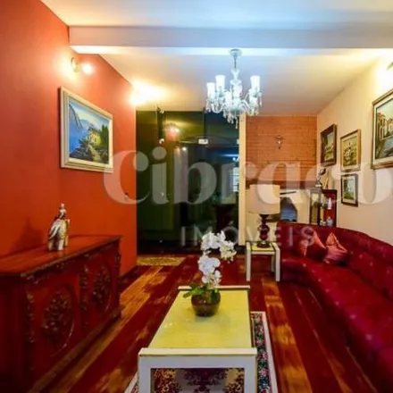 Rent this 5 bed house on Rua Bispo Dom José 2780 in Seminário, Curitiba - PR