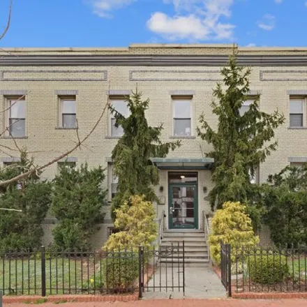 Buy this 2 bed condo on 1718 1st Street Northwest in Washington, DC 20001