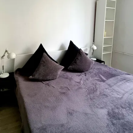 Rent this 2 bed apartment on Seesener Straße 30 in 10711 Berlin, Germany