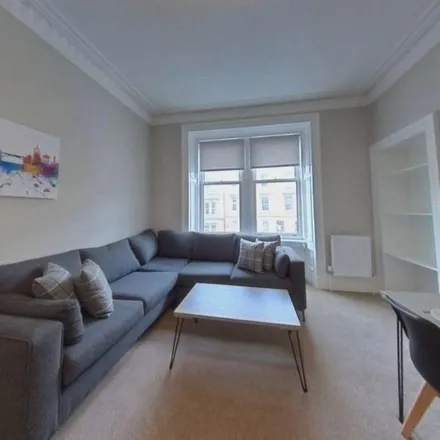 Image 7 - 74 Brunswick Street, City of Edinburgh, EH7 5HR, United Kingdom - Apartment for rent