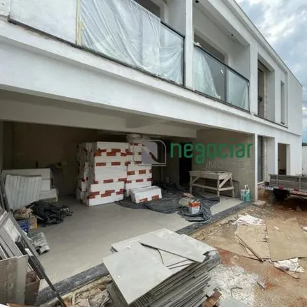 Buy this 3 bed house on unnamed road in Guarujá Mansões, Betim - MG