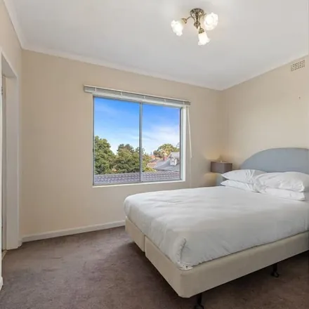 Rent this 1 bed apartment on Thornbury in Clapham Street, Thornbury VIC 3071