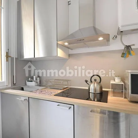 Image 6 - Via del Borgo di San Pietro, 74, 40126 Bologna BO, Italy - Apartment for rent