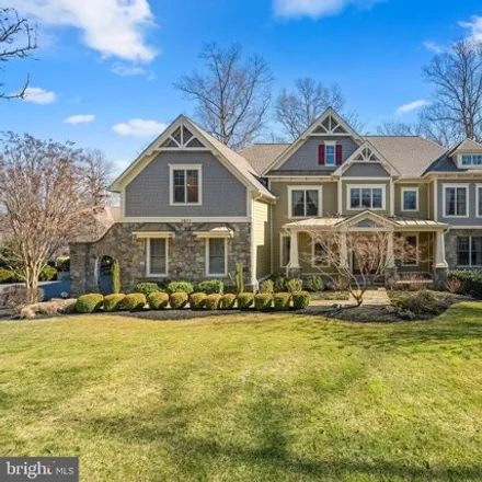 Buy this 5 bed house on Annesley Court in The Woods, Anne Arundel County