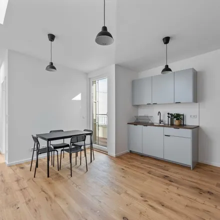 Rent this 5 bed apartment on Turiner Straße 5 in 13347 Berlin, Germany