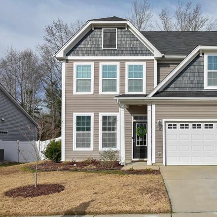 Rent this 4 bed house on 602 Lone Pine Loop in Fuquay-Varina, NC 27526