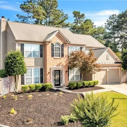 Buy this 5 bed house on 100 Rotherhithe Ln NW in Marietta, Georgia