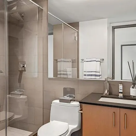 Rent this 2 bed apartment on 150 Nassau Street in New York, NY 10038