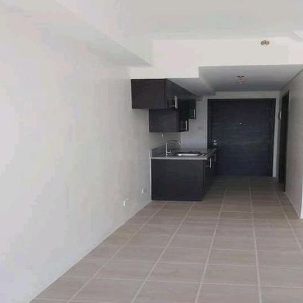 Rent this 1 bed condo on unnamed road in Pasig, 1604