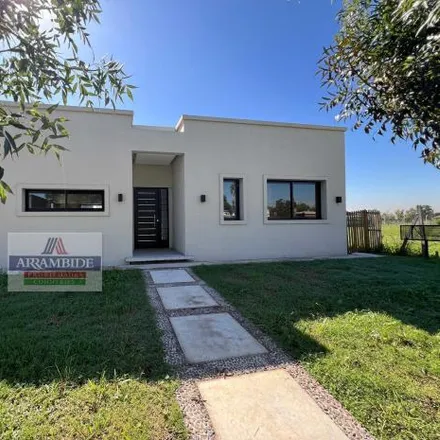 Image 2 - Mariano Acosta, Partido del Pilar, 1635 Presidente Derqui, Argentina - House for sale