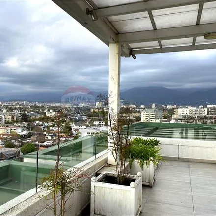 Image 7 - General José Artigas 3055, 775 0000 Ñuñoa, Chile - Apartment for sale