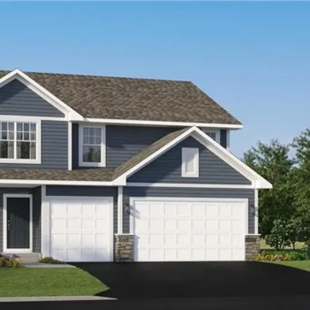 Buy this 4 bed house on 12159 Tilton Trail North in Rogers, MN 55374