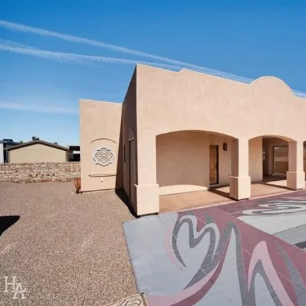 Buy this studio house on 13432 East 53rd Lane in Fortuna Foothills, AZ 85367