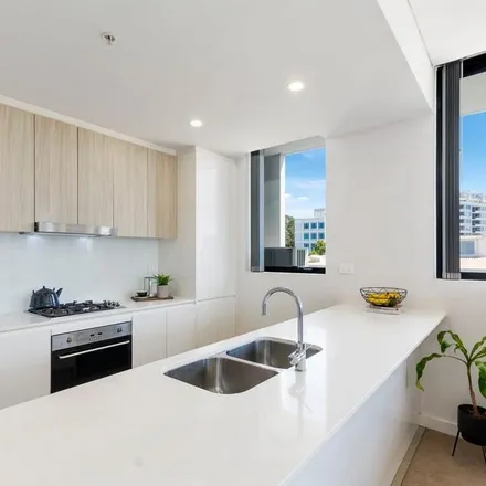 Rent this 3 bed apartment on Vivid - Wollongong in 14 Auburn Street, Wollongong NSW 2500