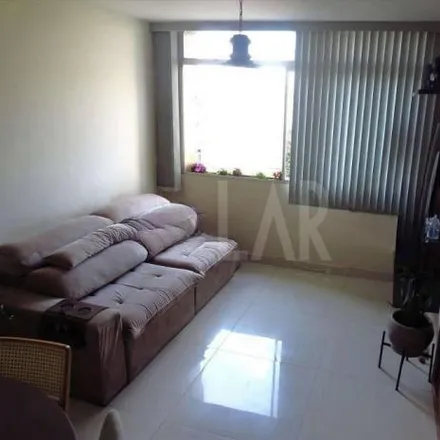 Buy this 3 bed apartment on Rua São João Evangelista in São Pedro, Belo Horizonte - MG