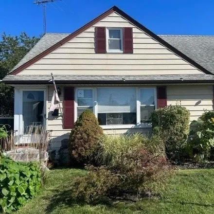 Buy this 3 bed house on 1110 Woodcliff Drive in Franklin Square, NY 11010