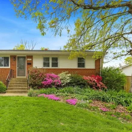 Buy this 5 bed house on 5532 Gary Avenue in Alexandria, VA 22311