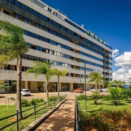 Image 2 - unnamed road, Aldeia Indígena Kariri-Xocó, Brasília - Federal District, 70687-510, Brazil - Apartment for sale
