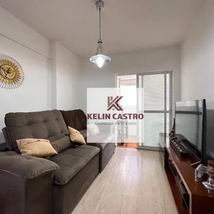 Buy this 3 bed apartment on Rua Diciolina Alberti Pereira in São Domingos, São José dos Pinhais - PR