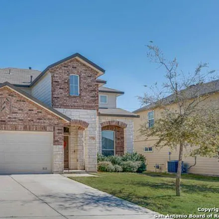 Image 1 - 530 Pearl Chase, Cibolo, TX 78108, USA - House for sale