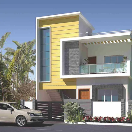 Image 3 - unnamed road, Ranga Reddy District, - 500036, Telangana, India - House for sale