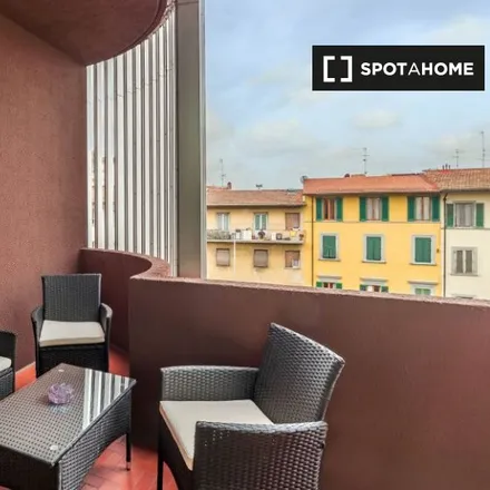 Image 4 - Piazza di San Iacopino, 50144 Florence FI, Italy - Room for rent