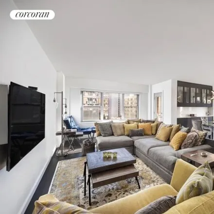 Buy this studio apartment on 1331 1st Avenue in New York, NY 10021
