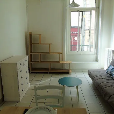 Image 6 - 7 Rue Lebascles, 86000 Poitiers, France - Apartment for rent