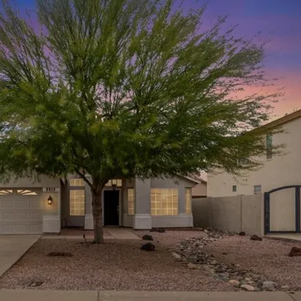 Buy this 3 bed house on 8932 West Maui Lane in Peoria, AZ 85381