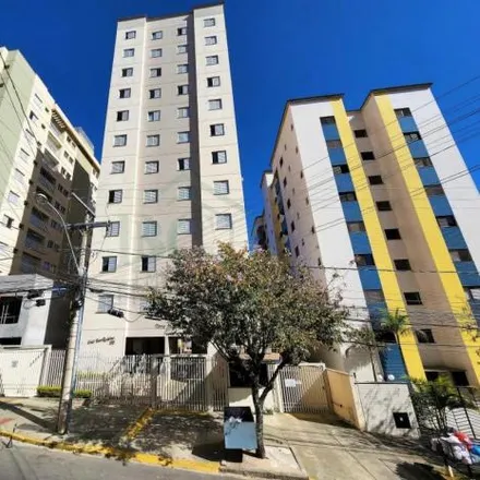 Rent this 2 bed apartment on Rua Capitão Afonso Junqueira in Jardim Quisisana, Poços de Caldas - MG