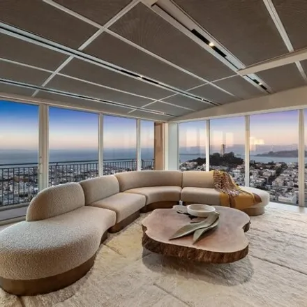 Buy this 2 bed condo on Royal Towers in Green Street, San Francisco