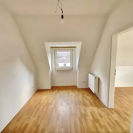 Rent this 3 bed apartment on Auf der Howe 10 in 33378 Rheda-Wiedenbrück, Germany