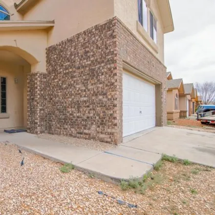 Image 3 - 2700 Snowy Rock Pl, El Paso, Texas, 79938 - House for sale