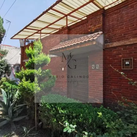 Image 2 - Calle Sur 26 A, Iztacalco, 08500 Mexico City, Mexico - House for sale