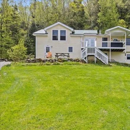 Buy this 3 bed house on 200 Weaver Road in Huntington, Chittenden County