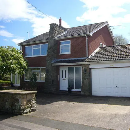 Buy this 4 bed house on Gowdall Road in North Yorkshire, North Yorkshire