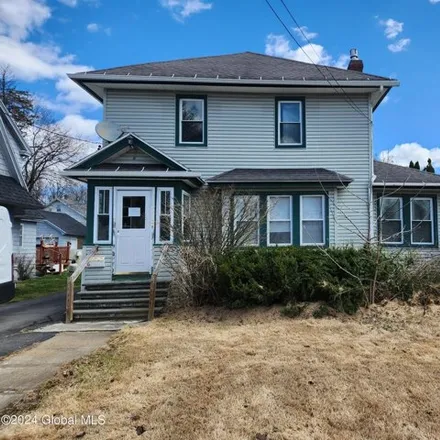 Buy this 3 bed house on 6 East Boulevard in City of Gloversville, NY 12078