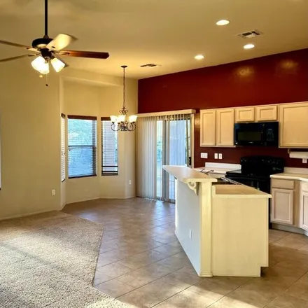 Image 4 - 13682 North Gold Cholla Place, Marana, AZ 85658, USA - House for rent