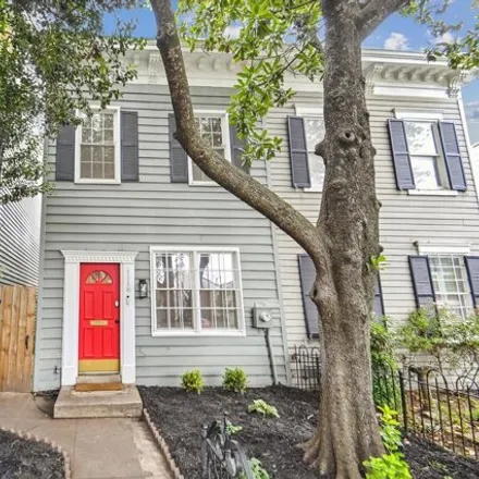 Buy this 3 bed house on 1118 I Street Southeast in Washington, DC 20003
