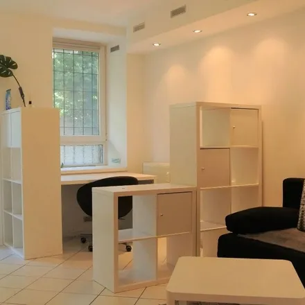 Rent this 1 bed apartment on Rheinvorlandstraße in 68163 Mannheim, Germany