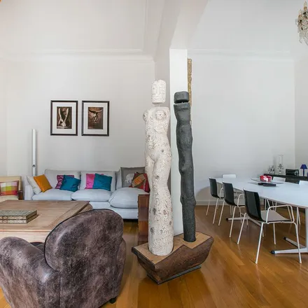 Rent this 2 bed apartment on 12 Rue Saint-Joseph in 75002 Paris, France