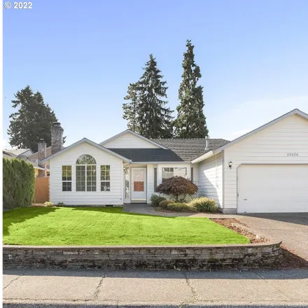 Buy this 3 bed house on 20626 Southwest Kirkwood Street in Washington County, OR 97006