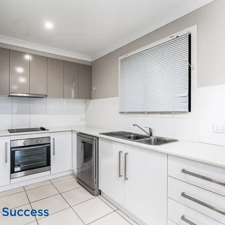 Rent this 2 bed apartment on McGregor Street in Wilsonton QLD 4350, Australia