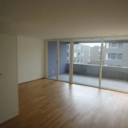 Rent this 4 bed apartment on Josef Müller-Strasse 12 in 4502 Solothurn, Switzerland