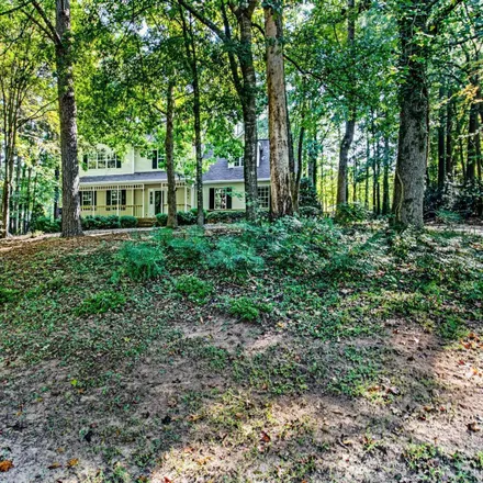 Image 2 - 916 Huntington Place, Huntington Place, Peachtree City, GA 30269, USA - House for sale