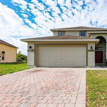 Buy this 3 bed house on 2726 Star Grass Circle in Osceola County, FL 34746